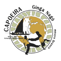 Capoeira Nantes (Ginga Nagô)